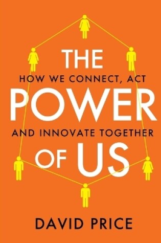 Cover of The Power of Us