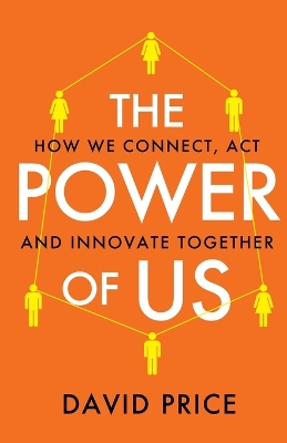 Book cover for The Power of Us