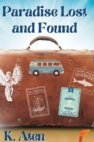 Cover of Paradise Lost and Found