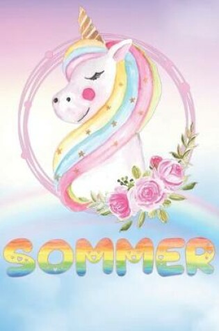 Cover of Sommer