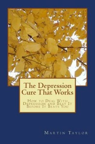 Cover of The Depression Cure That Works