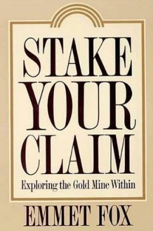 Cover of Stake Your Claim