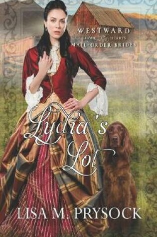 Cover of Lydia's Lot