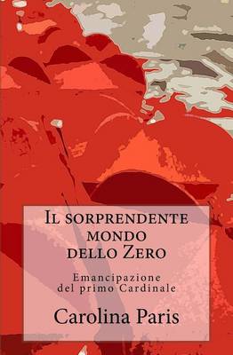 Cover of Il sorprendente mondo dello Zero