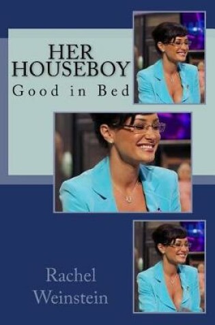 Cover of Her Houseboy