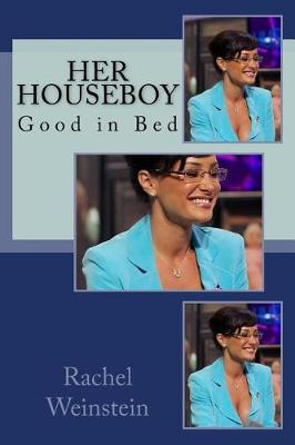 Book cover for Her Houseboy