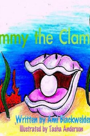 Cover of Clammy the Clam