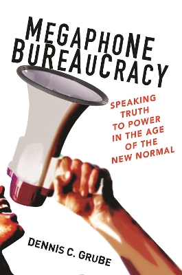 Cover of Megaphone Bureaucracy