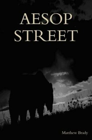 Cover of Aesop Street