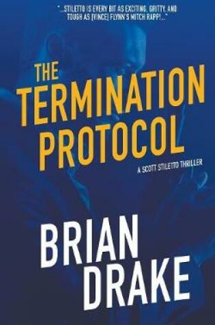 Cover of The Termination Protocol