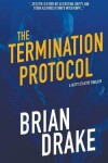 Book cover for The Termination Protocol