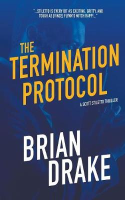 Book cover for The Termination Protocol