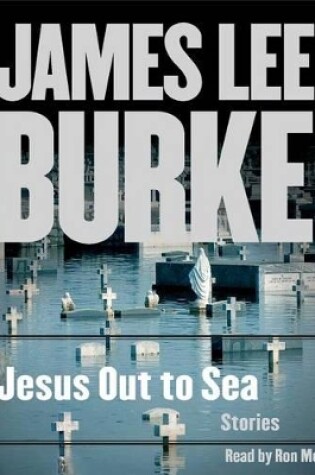 Cover of Jesus Out to Sea Collection