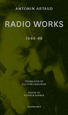 Book cover for Radio Works: 1946–48