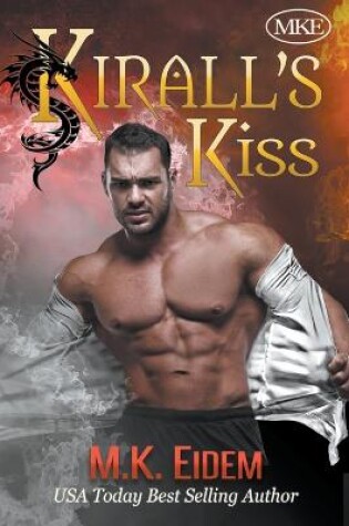 Cover of Kirall's Kiss