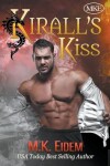 Book cover for Kirall's Kiss