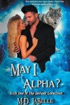 Book cover for May I Alpha?