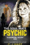 Book cover for The Soul Mate Psychic