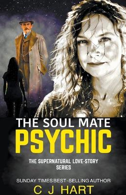 Book cover for The Soul Mate Psychic