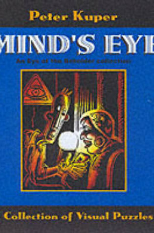 Cover of Mind's Eye