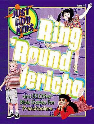 Book cover for Ring Around Jericho