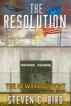 Book cover for The Resolution