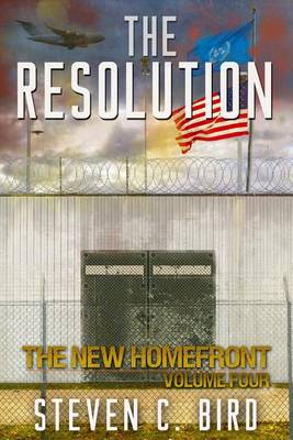 Book cover for The Resolution