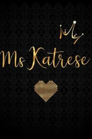 Cover of Ms Katrese