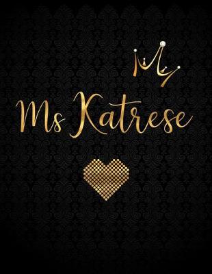 Book cover for Ms Katrese