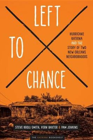 Cover of Left to Chance