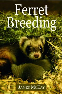 Book cover for Ferret Breeding
