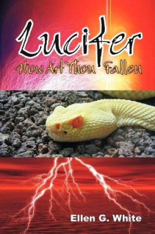 Cover of Lucifer - How Art Thou Fallen?