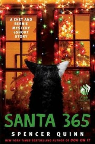 Cover of Santa 365