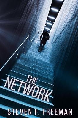 Book cover for The Network