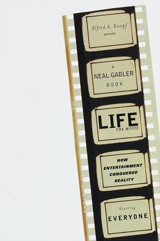 Cover of Life: the Movie