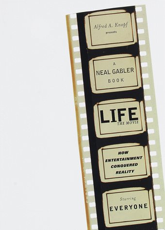 Book cover for Life: the Movie