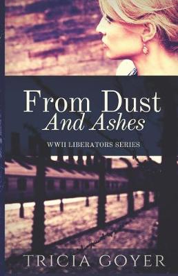 Cover of From Dust and Ashes