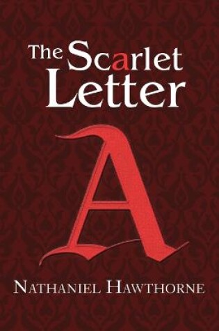 Cover of The Scarlet Letter (Reader's Library Classics)