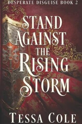 Cover of Stand Against the Rising Storm