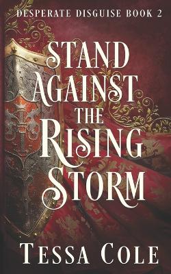 Cover of Stand Against the Rising Storm