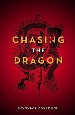 Book cover for Chasing the Dragon