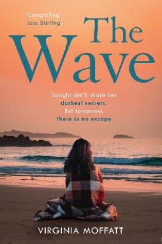 Cover of The Wave