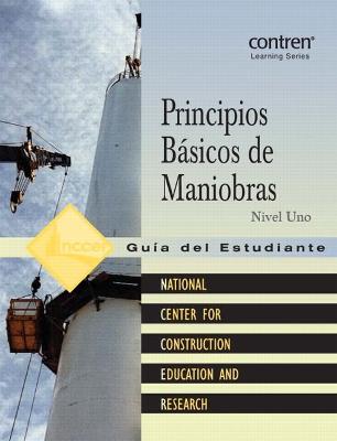 Book cover for Rigging Fundamentals Level 1 Spanish Trainee Guide