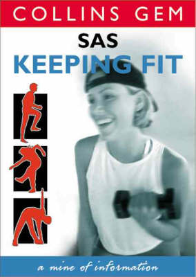 Book cover for SAS Fitness