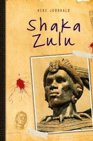 Cover of Shaka Zulu