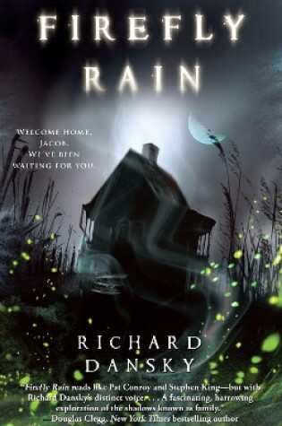 Cover of Firefly Rain