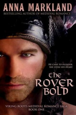 Cover of The Rover Bold