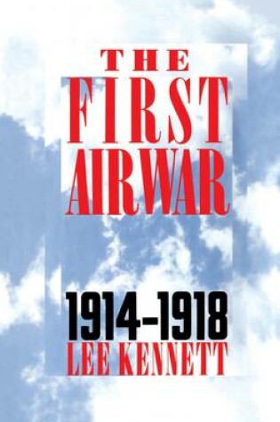 Cover of The First Air War