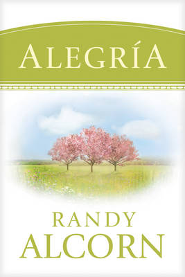 Book cover for AlegriA