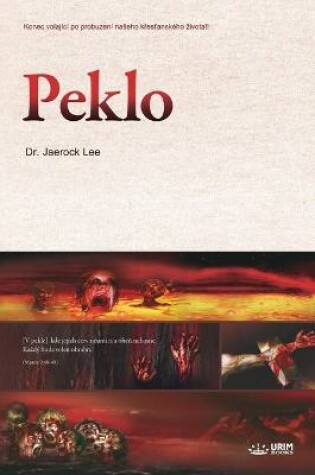 Cover of Peklo